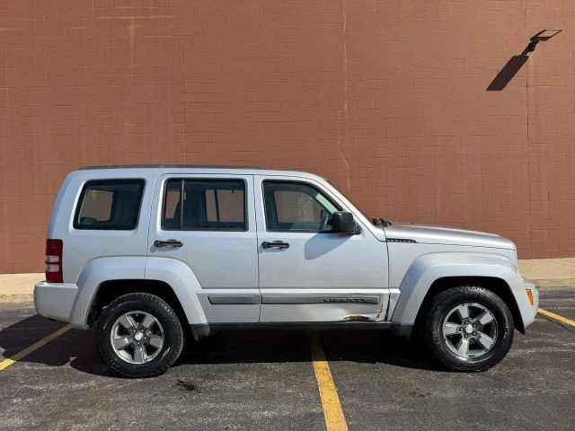 2008 Jeep KK Liberty - Image 4 of 19
