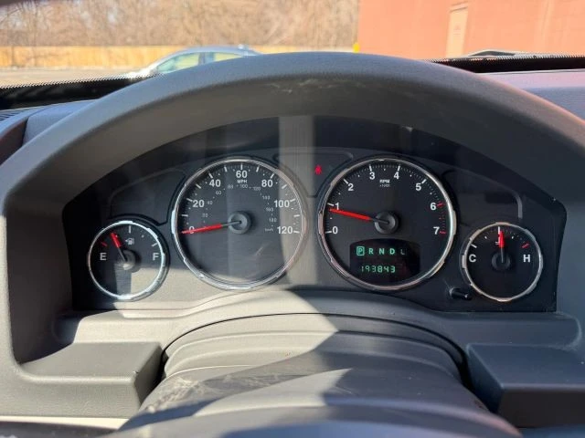 2008 Jeep KK Liberty - Image 15 of 19