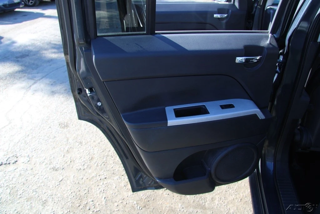 2008 Jeep Patriot - Image 20 of 21