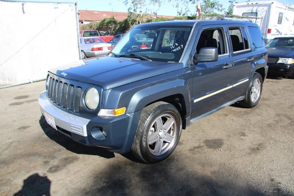 2008 Jeep Patriot - Image 2 of 21