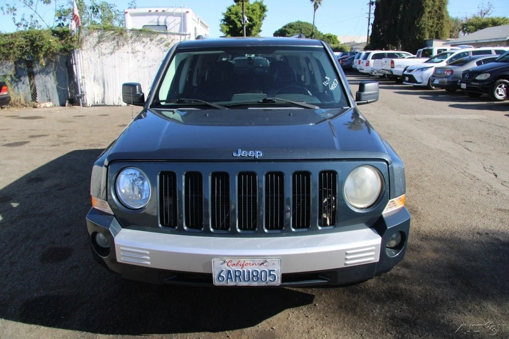 2008 Jeep Patriot - Image 9 of 21