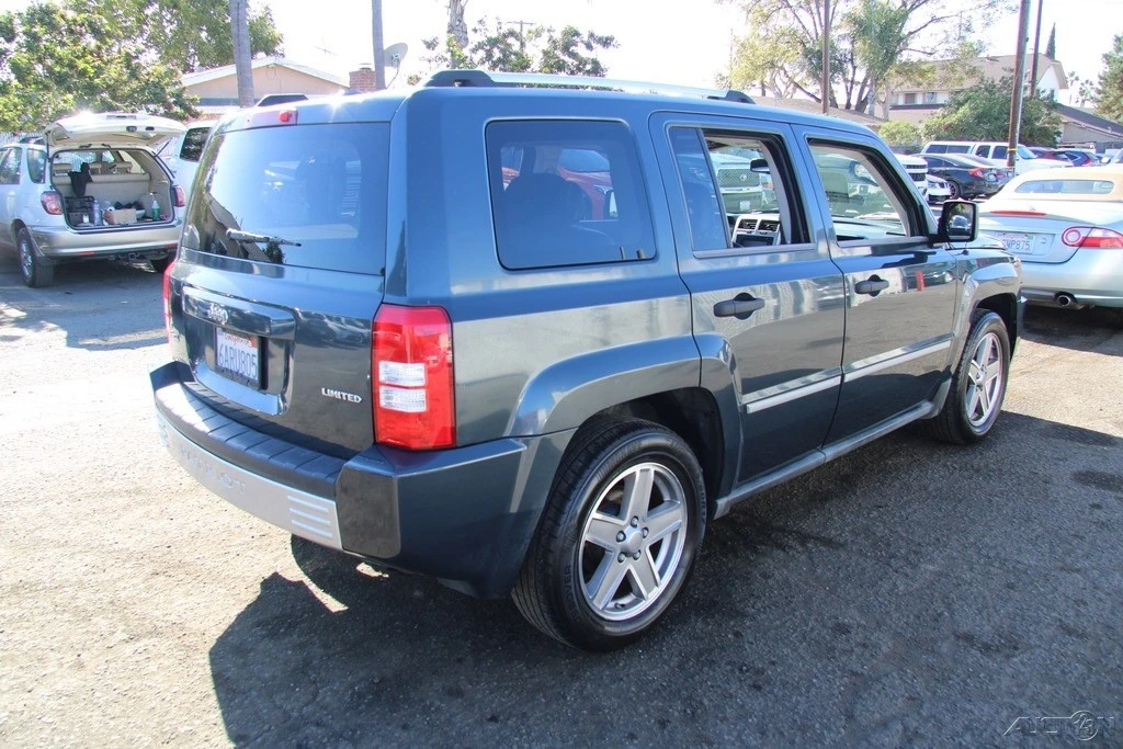2008 Jeep Patriot - Image 6 of 21