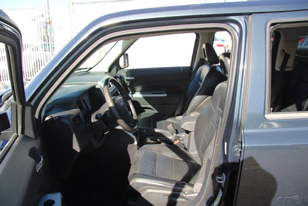 2008 Jeep Patriot - Image 14 of 21
