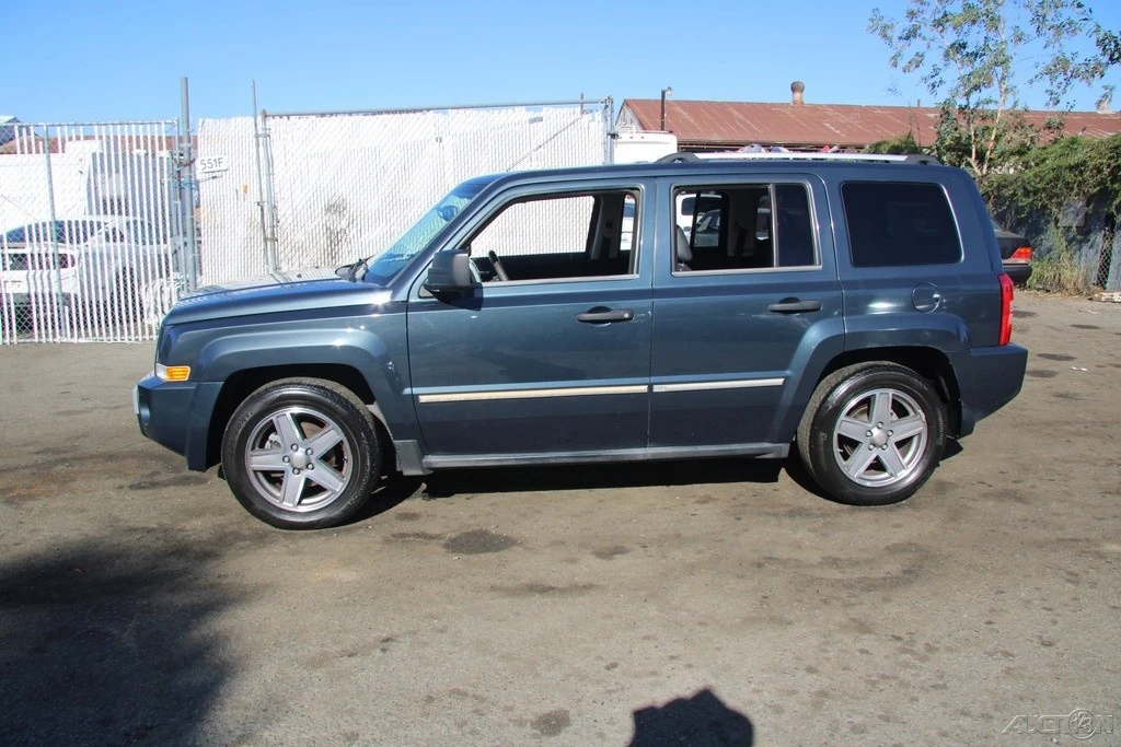 2008 Jeep Patriot - Image 3 of 21