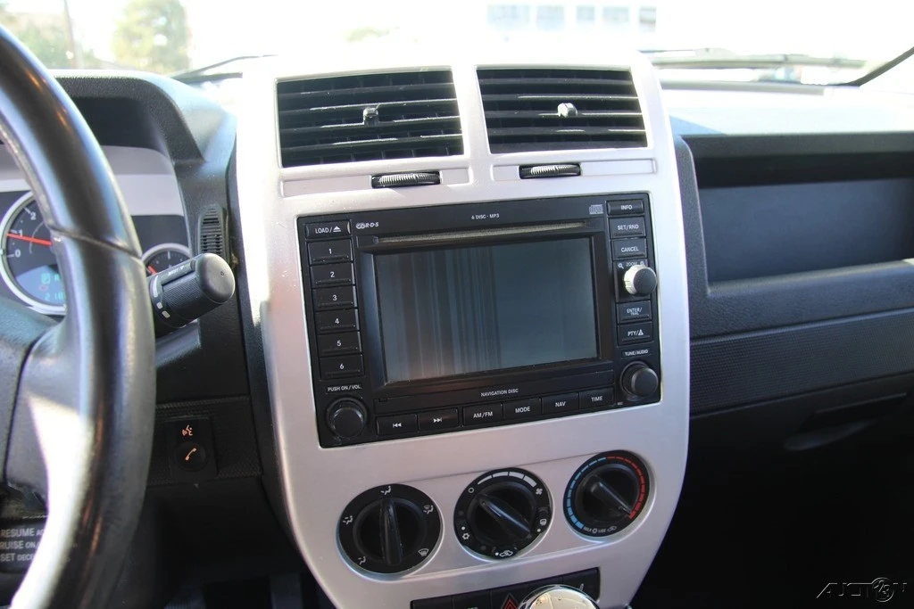 2008 Jeep Patriot - Image 18 of 21