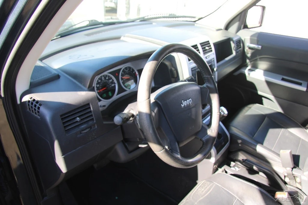 2008 Jeep Patriot - Image 15 of 21
