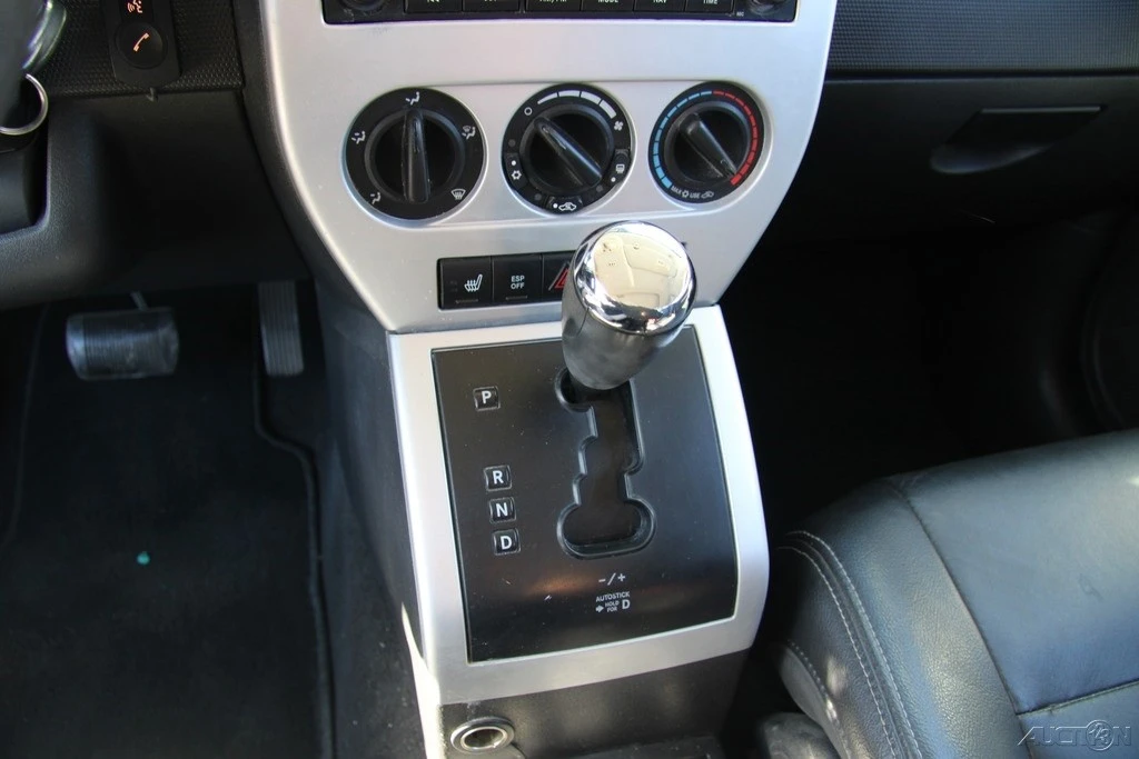2008 Jeep Patriot - Image 19 of 21