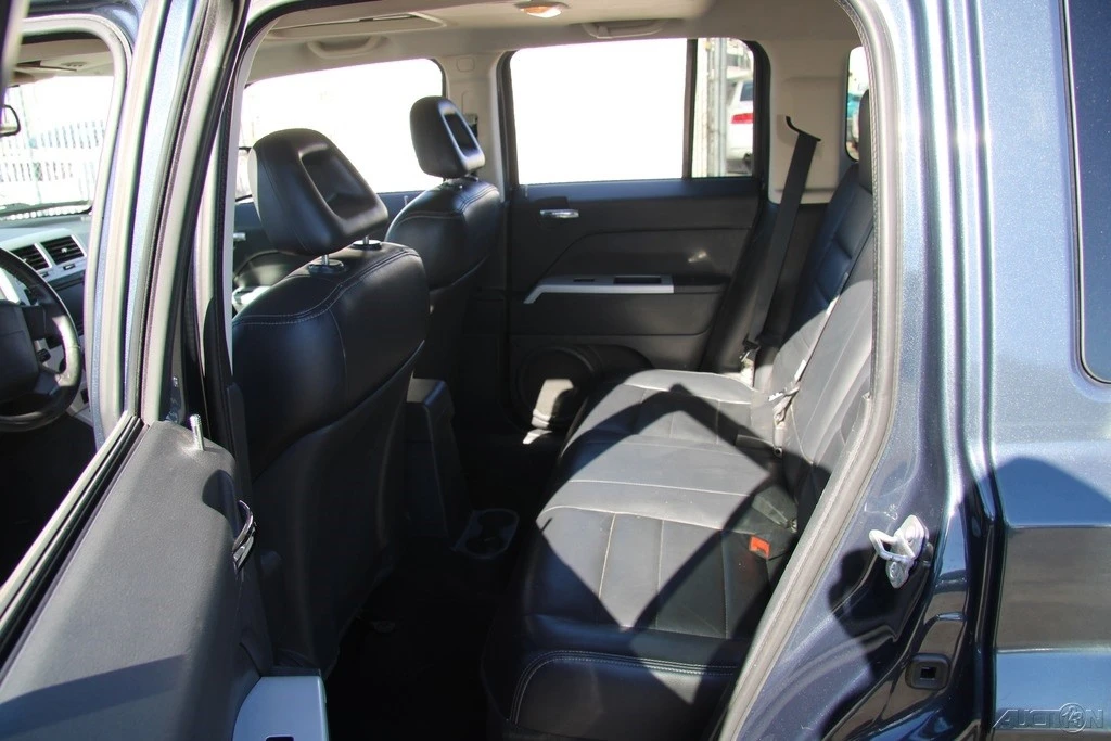 2008 Jeep Patriot - Image 21 of 21