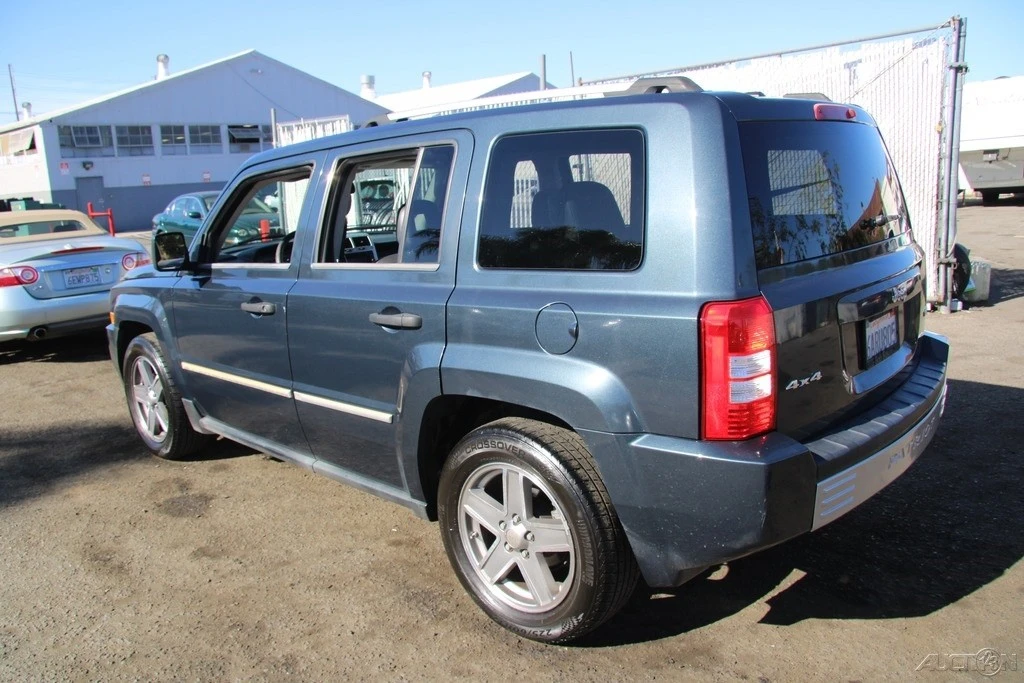 2008 Jeep Patriot - Image 4 of 21