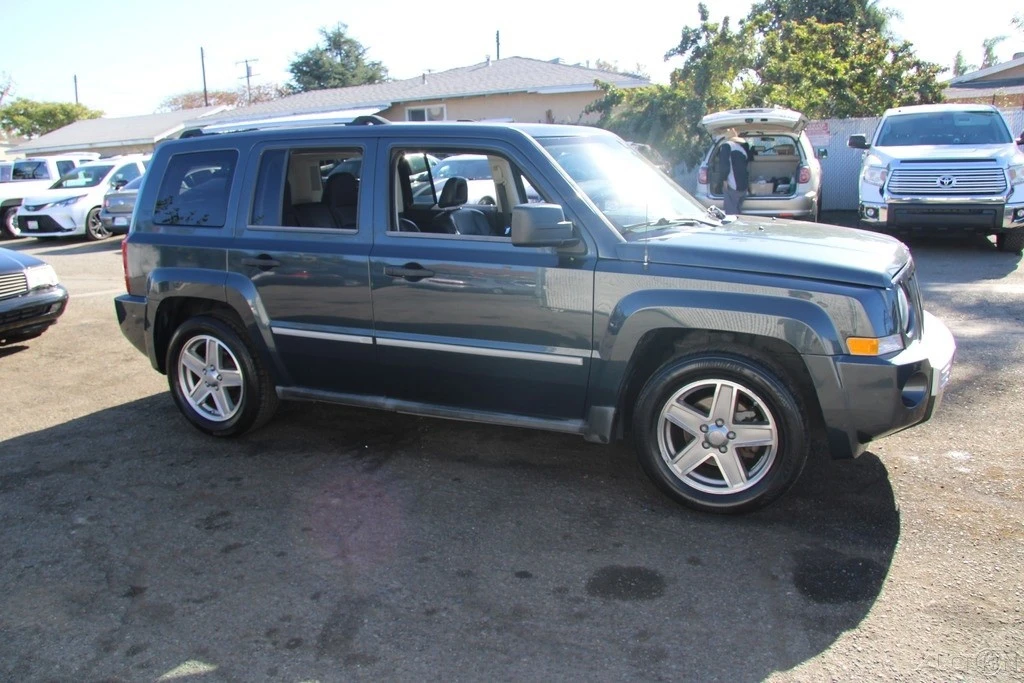 2008 Jeep Patriot - Image 7 of 21