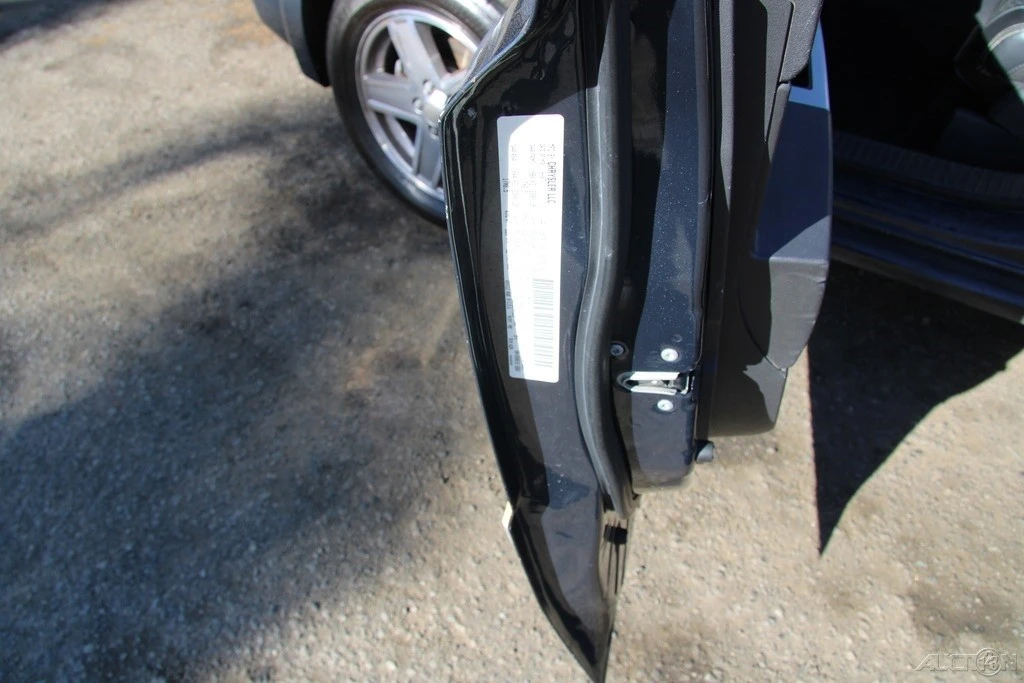 2008 Jeep Patriot - Image 12 of 21
