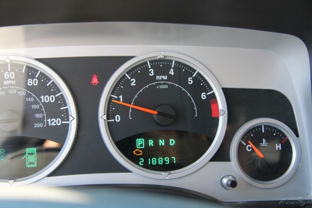 2008 Jeep Patriot - Image 17 of 21