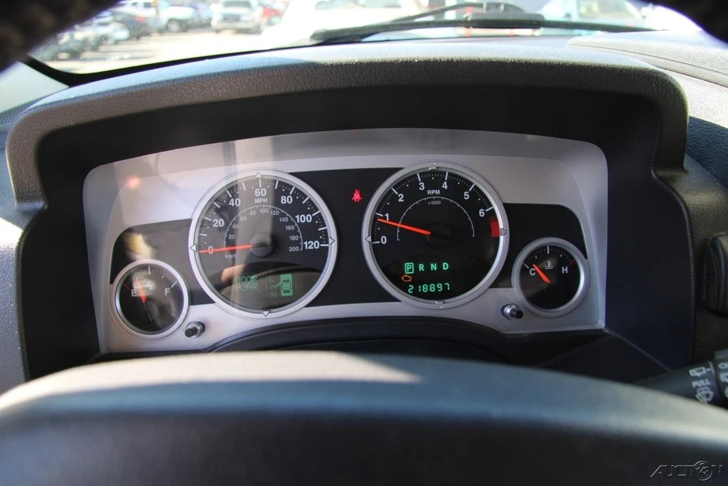 2008 Jeep Patriot - Image 16 of 21