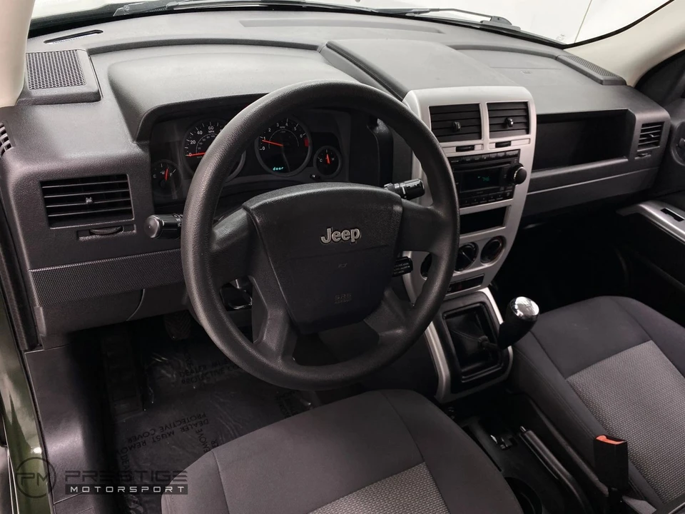 2008 Jeep Patriot - Image 18 of 21