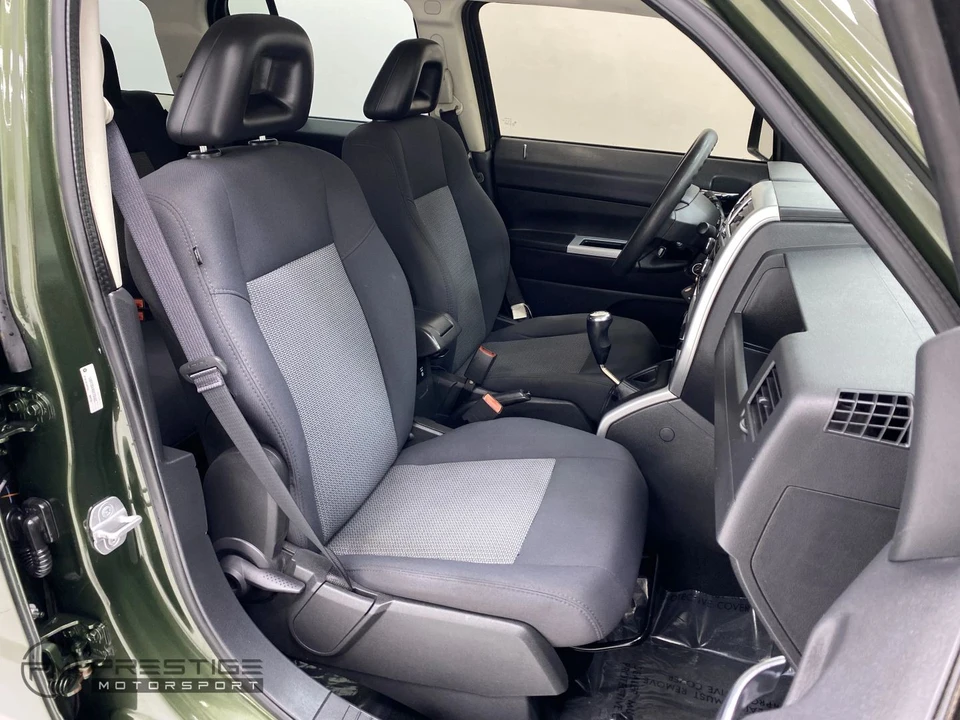 2008 Jeep Patriot - Image 16 of 21