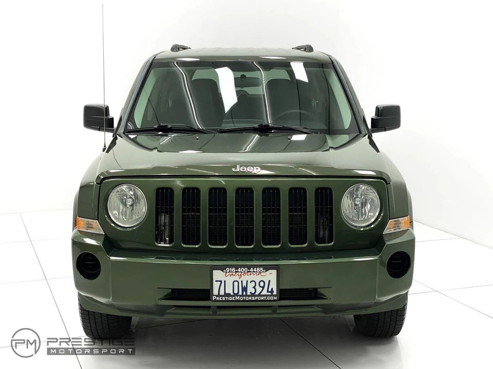 2008 Jeep Patriot - Image 2 of 12