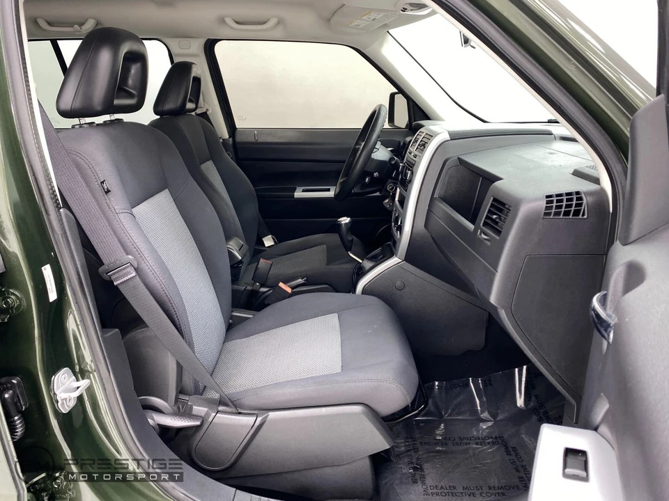 2008 Jeep Patriot - Image 14 of 21