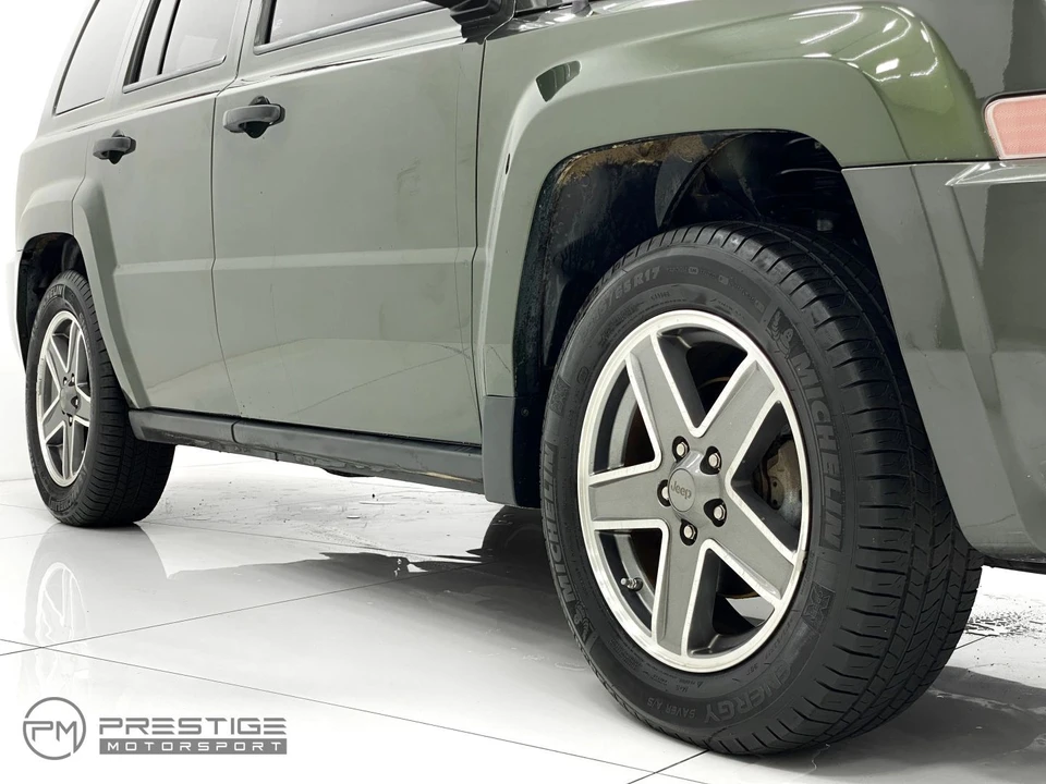 2008 Jeep Patriot - Image 13 of 21