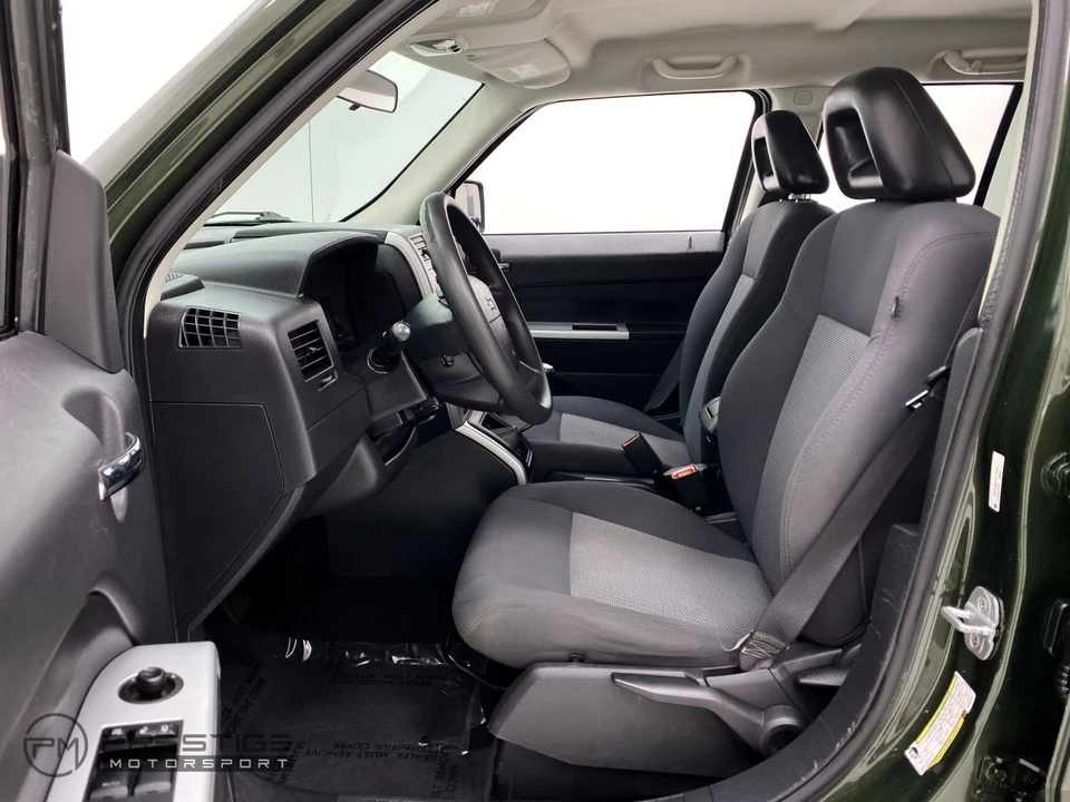 2008 Jeep Patriot - Image 17 of 21