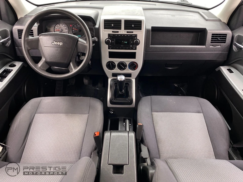 2008 Jeep Patriot - Image 19 of 21