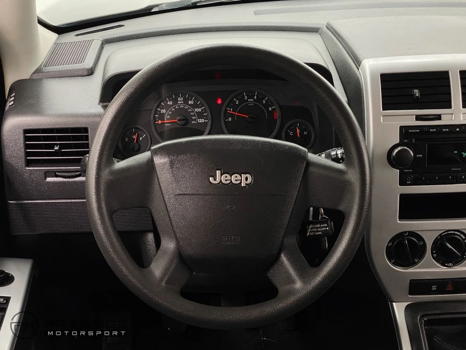 2008 Jeep Patriot - Image 21 of 21