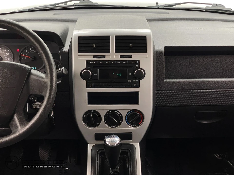 2008 Jeep Patriot - Image 20 of 21