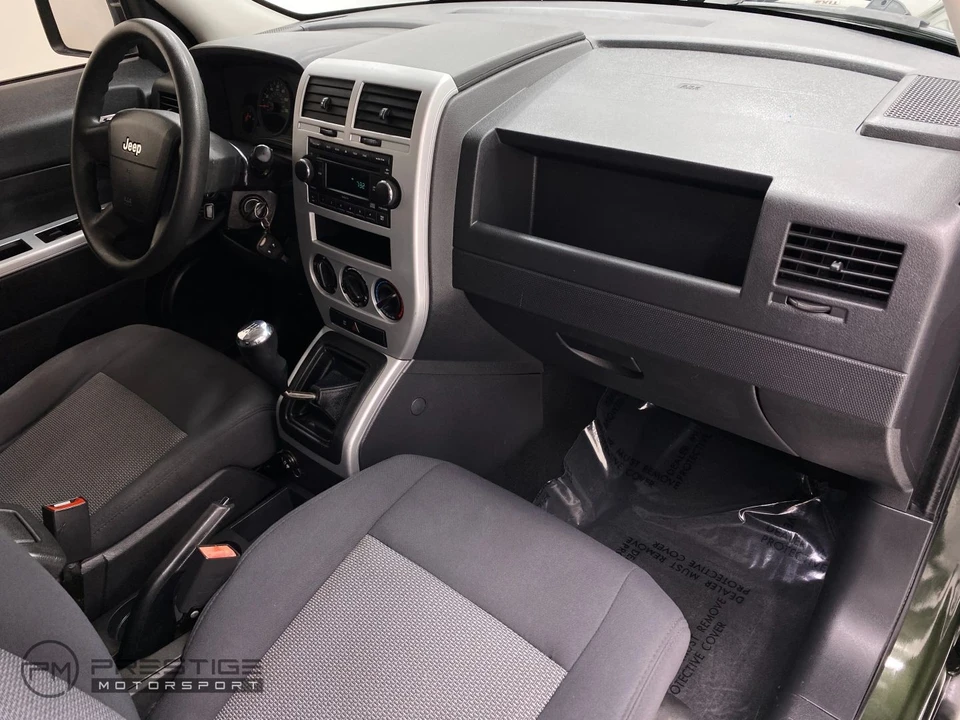 2008 Jeep Patriot - Image 15 of 21