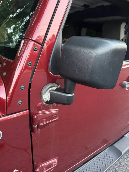 2008 Jeep JK Wrangler - Image 16 of 17