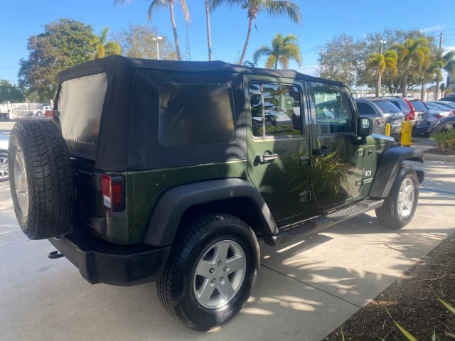 2008 Jeep JK Wrangler - Image 8 of 22