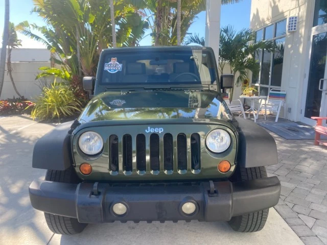 2008 Jeep JK Wrangler - Image 3 of 22