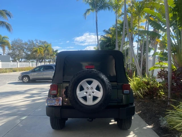 2008 Jeep JK Wrangler - Image 7 of 21
