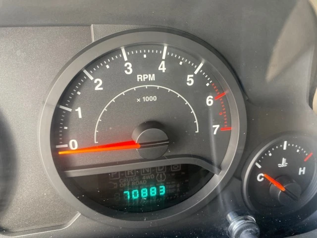 2008 Jeep JK Wrangler - Image 19 of 22