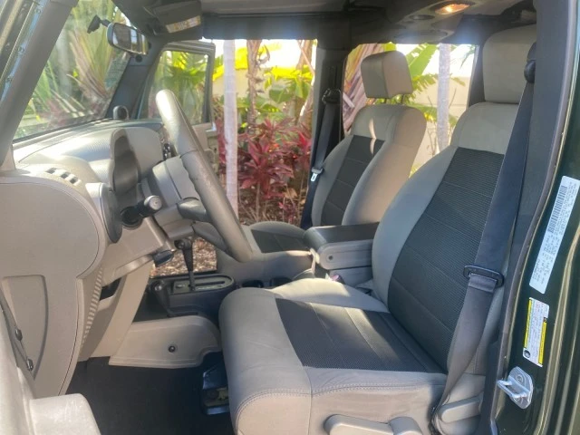2008 Jeep JK Wrangler - Image 11 of 21