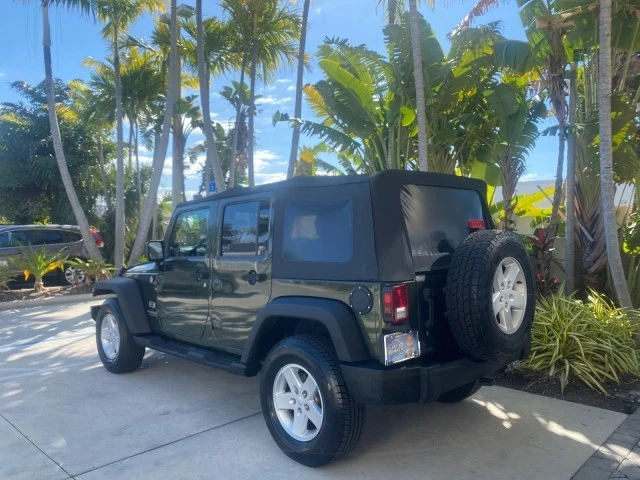2008 Jeep JK Wrangler - Image 6 of 21