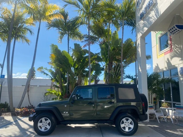 2008 Jeep JK Wrangler - Image 5 of 22