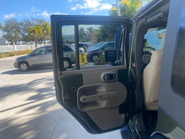 2008 Jeep JK Wrangler - Image 14 of 21