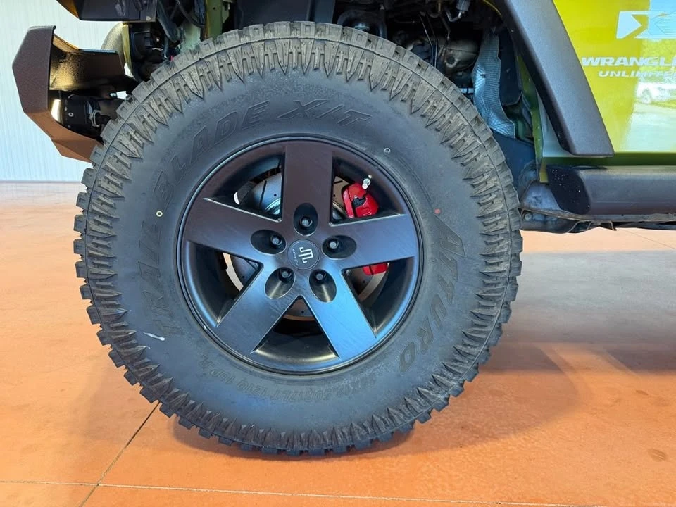 2008 Jeep JK Wrangler - Image 15 of 20