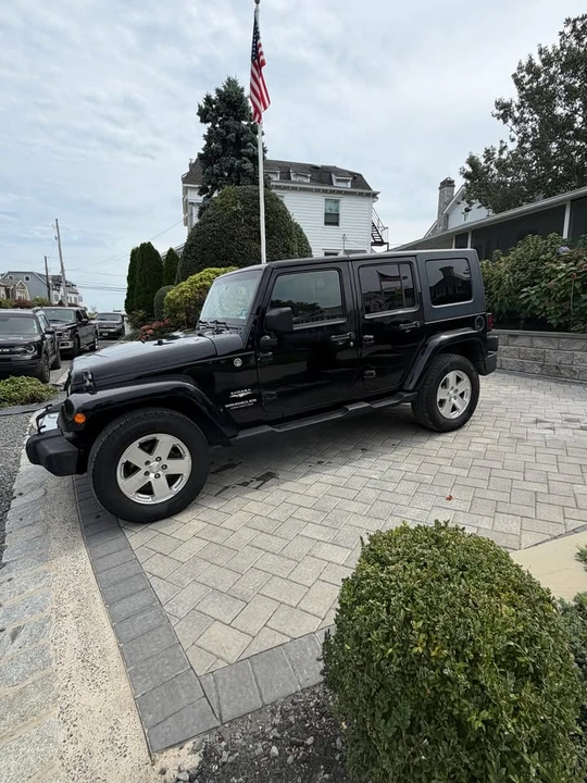 2008 Jeep JK Wrangler - Image 2 of 20