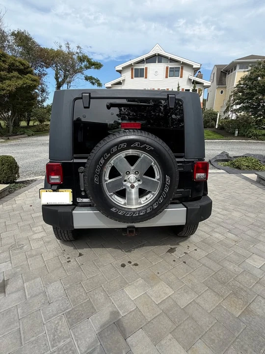2008 Jeep JK Wrangler - Image 6 of 20