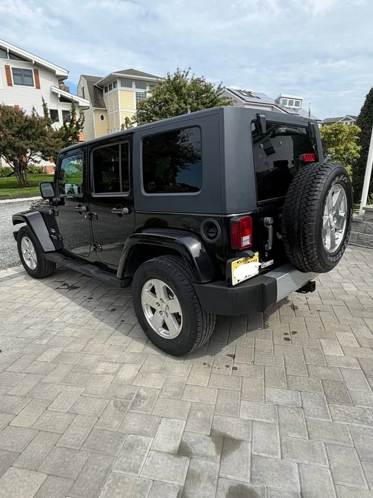 2008 Jeep JK Wrangler - Image 3 of 20