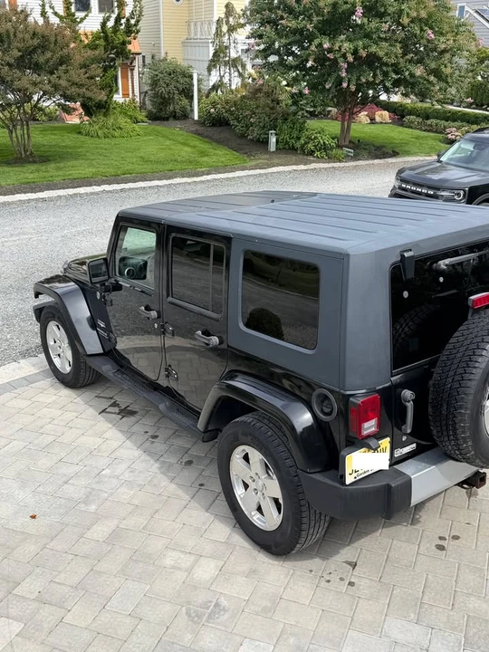 2008 Jeep JK Wrangler - Image 4 of 20