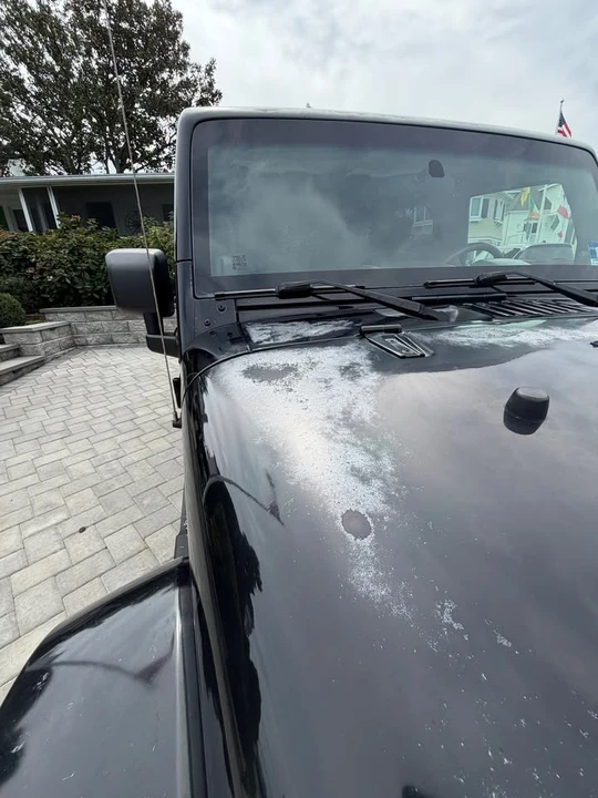 2008 Jeep JK Wrangler - Image 18 of 20