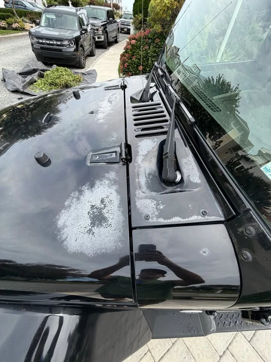 2008 Jeep JK Wrangler - Image 16 of 20