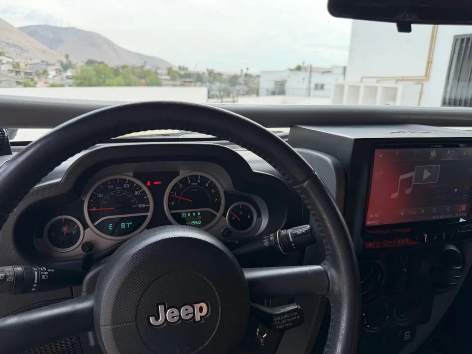 2008 Jeep Wagoneer - Image 11 of 11