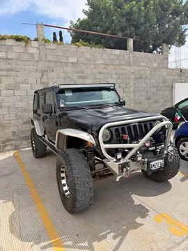 2008 Jeep Wagoneer