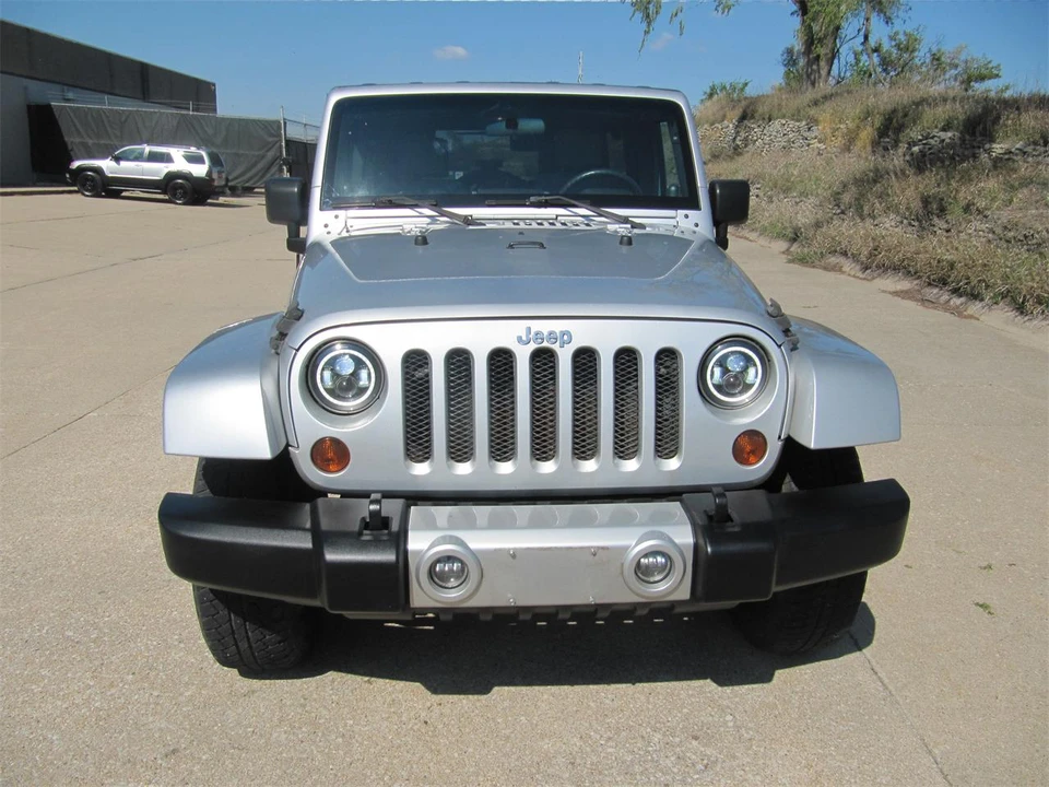2008 Jeep JK Wrangler - Image 3 of 29