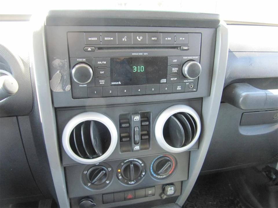 2008 Jeep JK Wrangler - Image 12 of 29
