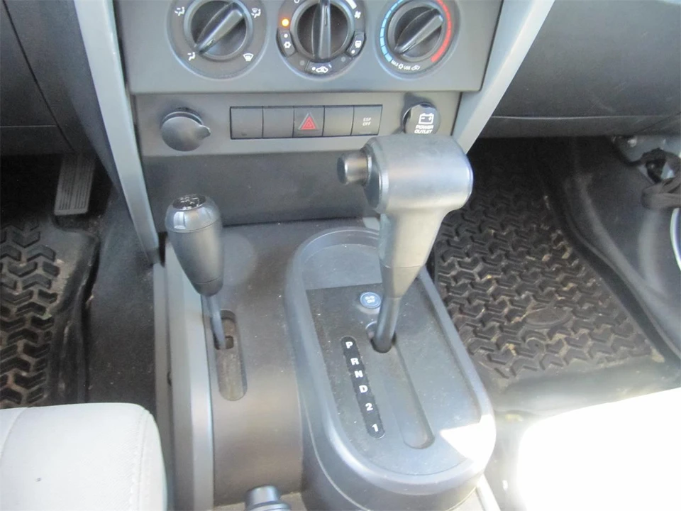 2008 Jeep JK Wrangler - Image 13 of 29