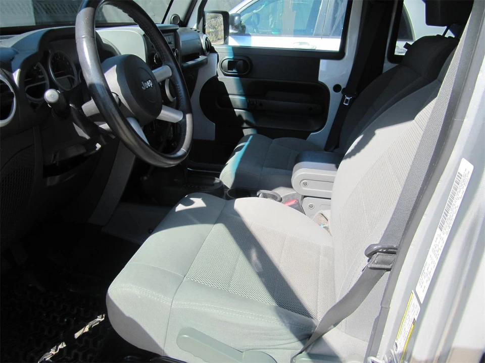 2008 Jeep JK Wrangler - Image 14 of 29