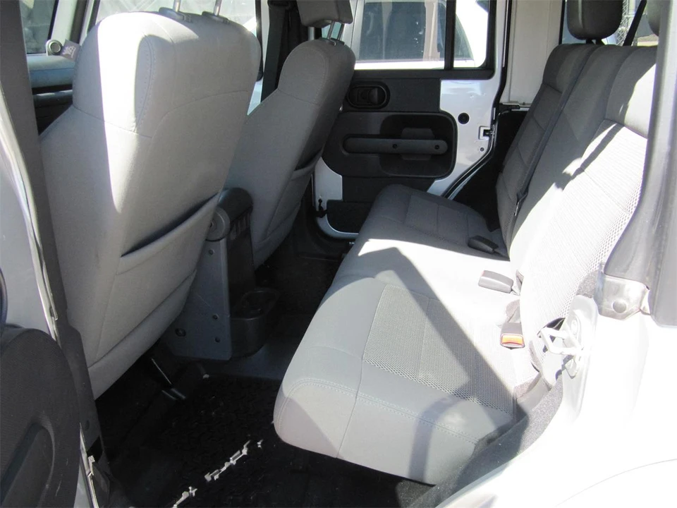 2008 Jeep JK Wrangler - Image 15 of 29